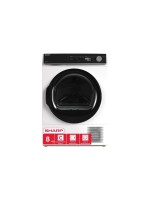 Sharp Trockner KD-NHA8G6TWC-DE