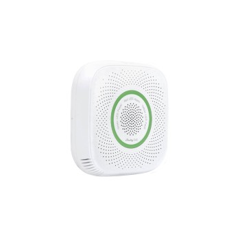 Shelly GAS for Erdgas