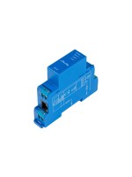 Shelly Pro 1 LAN and WiFi-DIN-Rail Switch, 1-fach Schaltaktor, BT