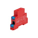 Shelly Pro 1PM LAN and WiFi-DIN-Rail Switch, 1-fach Schaltaktor with Leistungsmessung, BT