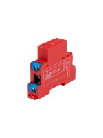 Shelly Pro 1PM LAN and WiFi-DIN-Rail Switch, 1-fach Schaltaktor with Leistungsmessung, BT