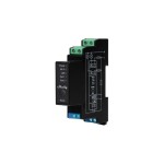 Shelly Actionneur de commutation WLAN Shelly Pro 2PM avec mesure de puissance