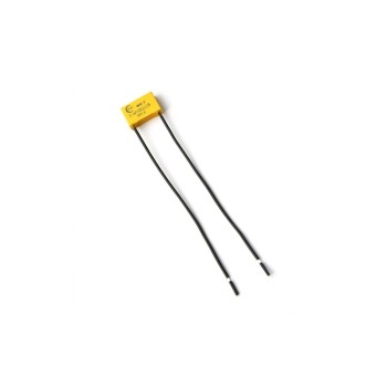 Shelly RC Snubber 0.1nF+100 Ohm, RC-Glied