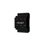 Shelly Commutateur Shelly Pro 3 LAN et WiFi-DIN-Rail