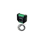 Shelly AddOn Plus mit 1 Temperatur Sensor, für Shelly Plus Aktoren
