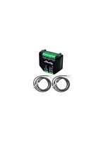 Shelly AddOn Plus with 2 Temperatur Sensoren, for Shelly Plus Aktoren