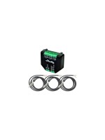 Shelly AddOn Plus with 3 Temperatur Sensoren, for Shelly Plus Aktoren