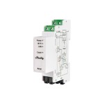 Shelly Pro 3EM WiFi-Energy Meter, 3-Phasen LAN/WLAN Leistungsmessgerät