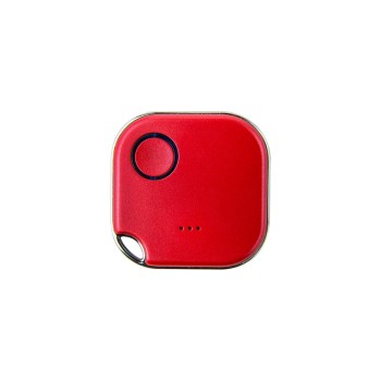 Shelly Blue Button 1, red, Bluetoot Fernbedienung