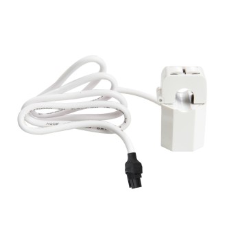 Shelly Pro EM WiFi-Energy Meter 50 A, 1-Phasen LAN/WLAN Leistungsmessgerät