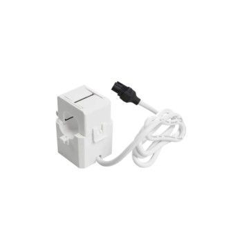 Shelly Split Core Current Transformer 120 A, Stromwandlerklemme for Shelly Pro 3 EM
