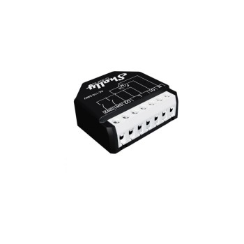 Shelly Qubino Wave Shutter, Z-Wave Rollladenaktor