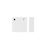 Shelly BLU Door/Window White, Magnetkontakt, Hellikeits- / Neigungssensor