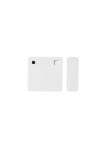 Shelly BLU Door/Window White, Magnetkontakt, Hellikeits- / Neigungssensor