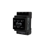 Shelly Smart Home LAN Switch
