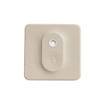 Shelly Blu H&T Mocha, Temperatur- and Luftfeuchtigkeitssensor