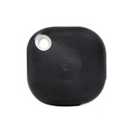Shelly Blu Button Tough 1 Black, Taster