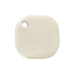 Shelly Smart Home Blu Button Tough 1 Ivoire