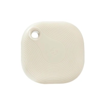 Shelly Blu Button Tough 1 Ivory, Taster