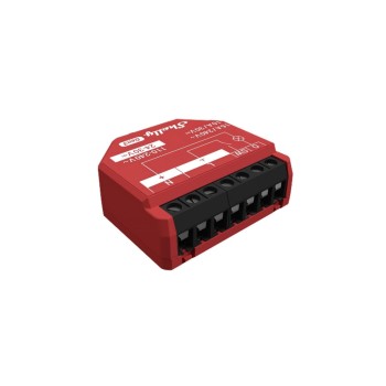 Shelly 1PM Gen3, WLAN Schaltaktor, 16 A, Bluetooth