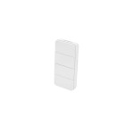 Shelly BLU RC button 4, 4 Tasten weiss
