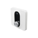 Shelly Fussbodenheizung Thermostat, weiss Linked GO
