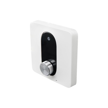 Shelly Fussbodenheizung Thermostat, white Linked GO