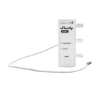 Shelly Appareils de mesure d’énergie EM WiFi-Energy Meter 3P 63A Gen3