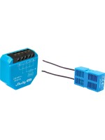 Shelly Actionneur de commutation Wi-Fi 1 l Gen3 10 A, dérivation Bluetooth