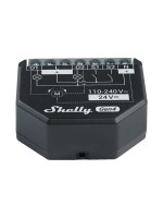 Shelly 2PM Gen4 Commutateur WiFi Matter