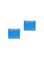 Shelly Actionneur de commutation Wi-Fi 1 Mini Gen4 x 2 Bleu