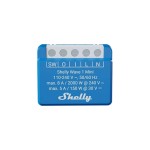 Shelly Actionneur de commutation Wave 1 Mini LR