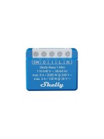 Shelly Z Wave Schaltaktor Mini, 8A, Long Range