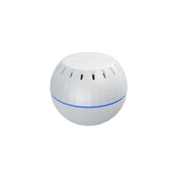 Shelly Z Wave Fühler, Feuchtigkeit and Temperatur