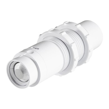 Shelly BLU Ultraschalsensor, Ultraschalsensor white Bluetooth