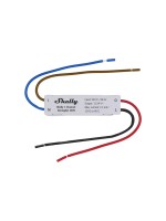 Shelly Décodeur 1 canal 230 V