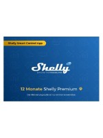 Shelly Carte cadeau Premium 1 an CHF 29.90