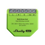 Shelly Actionneur de variateur WiFi Dimmer Gen4