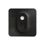 Shelly Smart Home Blu H&T Zigbee Noir