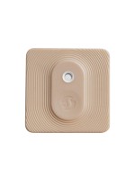 Shelly Smart Home Blu H&T Zigbee Mocha