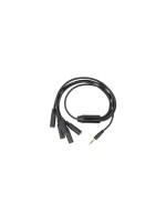 Shelly Splitter 1 vers 5 - jack 3,5 mm