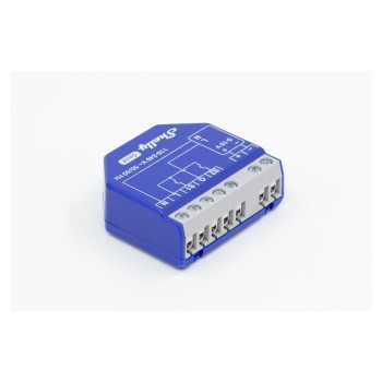 Shelly Dimmer 0-10V Gen4, WLAN Dimmer 0-10V