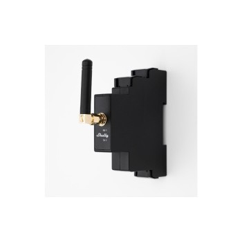 Shelly Pro LoRa Add-on LAN WiFi-DIN-Rail, LoRa-Kommunikation 5km Shelly Pro LoRa Add-on LAN WiFi-DIN-Rail, LoRa-Kommunikation 5km