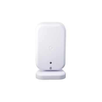 Shelly Presence Gen4 White, Präsenzmelder mit Zonen Shelly Presence Gen4 White, Präsenzmelder mit Zonen