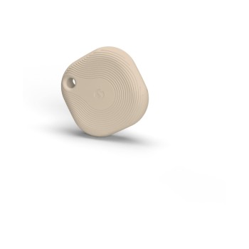 Shelly Blu Button Tough 1 Zigbee Mocha, Taster