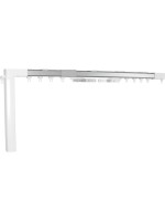 Shelly Vorhang Motor Erweiterung, white, Motor