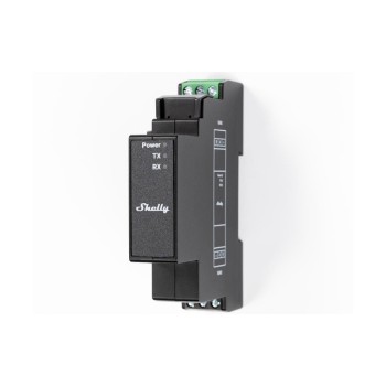 Shelly Pro Modbus Add on RS485