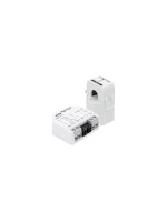 Shelly EM Gen4 Encastré, fonction de mesure, Wi-Fi, Zigbee, Matter, Bluetooth