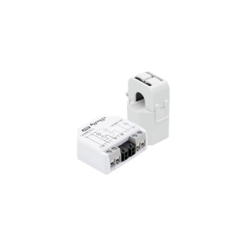 Shelly EM Gen4, 1 x 50A CT included