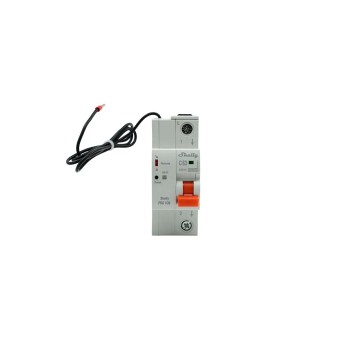Shelly Pro 1CB C63